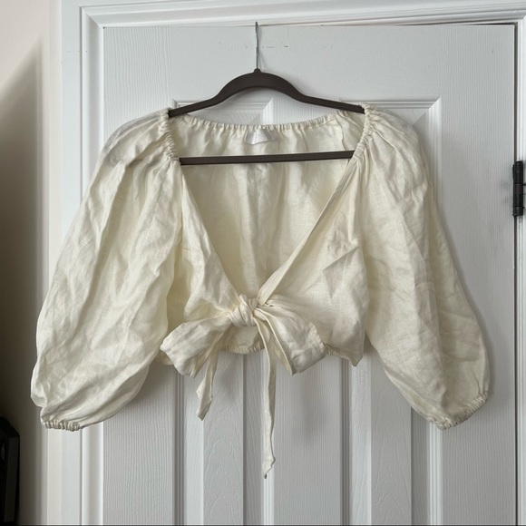 MONDAY - Palm Beach Top - Picture 2 of 8